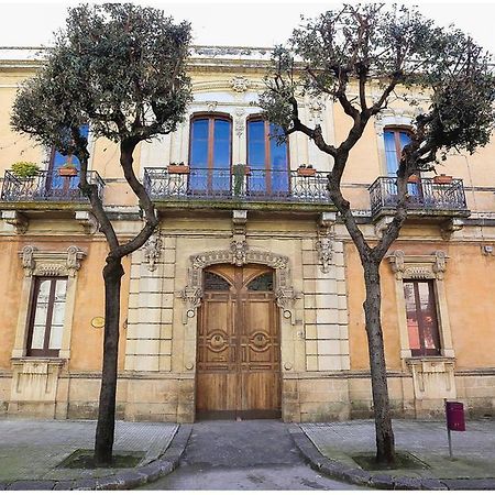 B&B Liberty Nardò Exterior foto