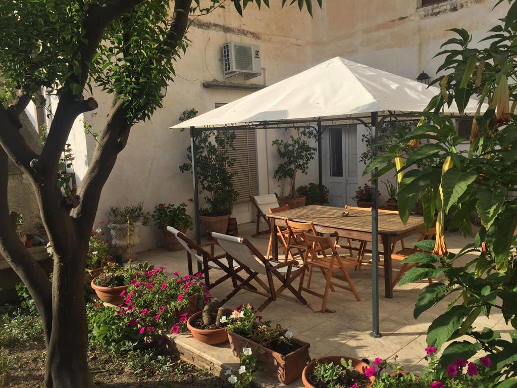 B&B Liberty Nardò Exterior foto